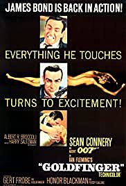 Goldfinger