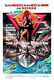 The Spy Who Loved Me