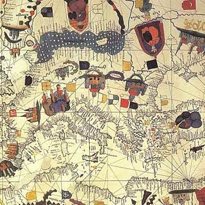 Timeline: LA LITERATURA DELS SEGLES XV,XVI, XVII, XVIII