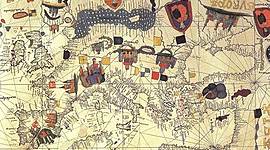 Timeline: LA LITERATURA DELS SEGLES XV,XVI, XVII, XVIII