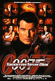 Tomorrow Never Dies