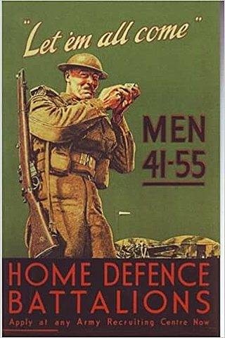 The Home Guard is Formed