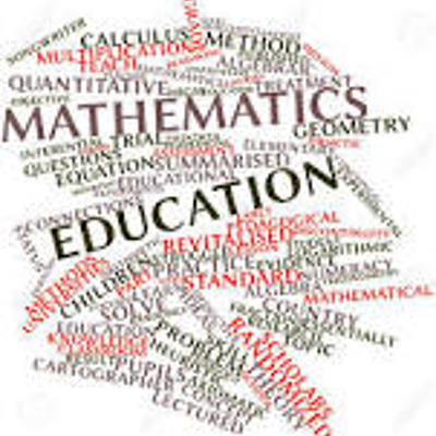 Timeline: Evolución en Educación Matemáticas