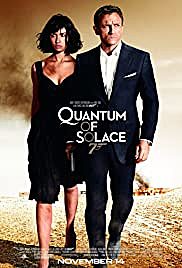 Quantum of Solace