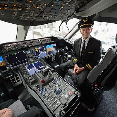 Timeline: mi camino hacia mi sueño