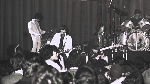 PRIMEROS TIEMPOS DE LOS SECRETOS1980-1985