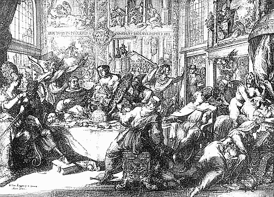 Las Guerras Capesinas