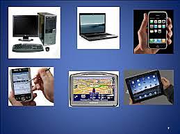 de la informacion de la tegnologia