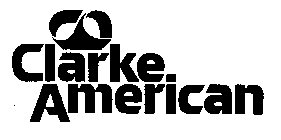 CLARKE AMERICAN CHECKS, INC