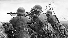 Timeline: WW2 Major Events