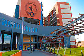 Mis estudios superiores