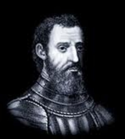 Giovanni da Verrazano