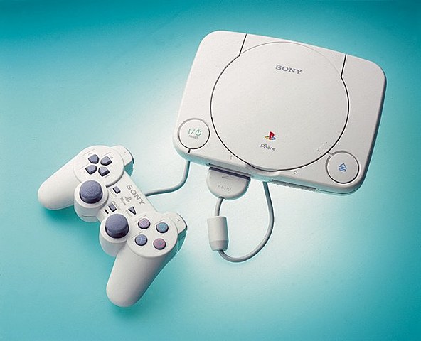 PlayStation