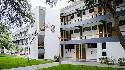 Mi carrera universitaria