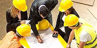 Lo mejor de mi carrera y mi proyecto de constructora