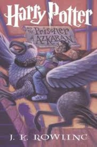 Harry Potter and the Prisoner of Azkaban was published.