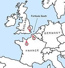 SBARCO IN NORMANDIA D-DAY