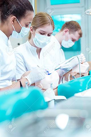 Mis Practicas En hospitales