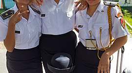 Timeline: Mi visión