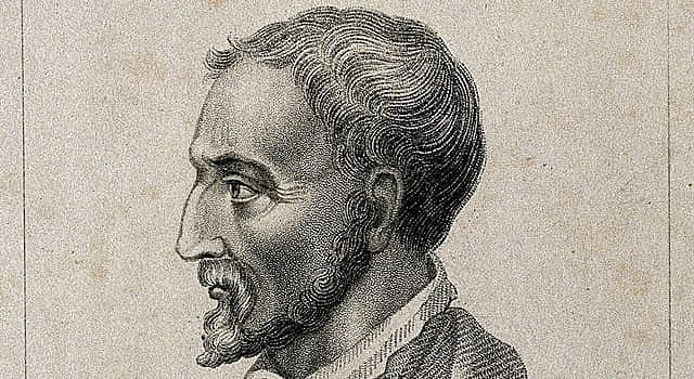 PH: Gerolamo Cardano