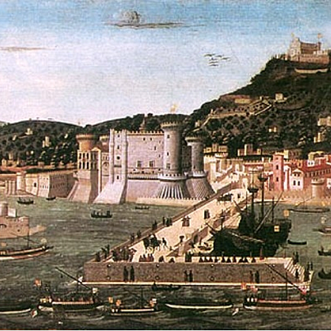 Conquesta del Regne de Nàpols