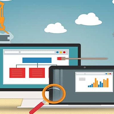 Timeline: DE LA WEB 1.0 HASTA LA WEB 3.0