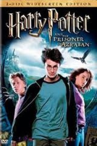 H.P and the Prisoner of Azkaban was filmed and released