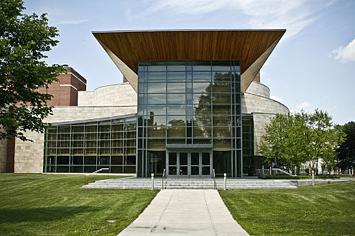 '62 Center for Theatre and Dance