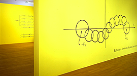 Timeline: Evolución de las Matemáticas