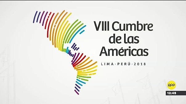 Cumbre de las Américas