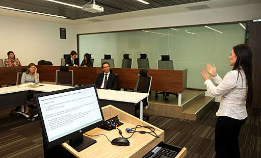 Estudios de Licenciatura