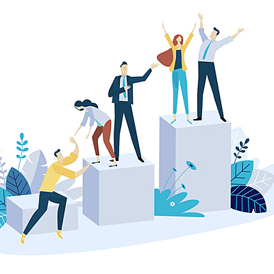 Timeline: Mi plan para lograr mi meta al año 2040