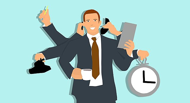 Terminando mis estudios