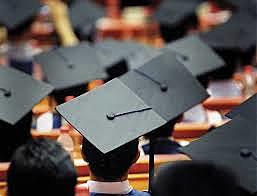 Finalizo estudios de Licenciatura