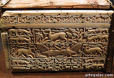 Kordobako kalifa -herria 2