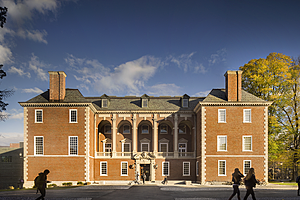 Sawyer Stetson Library