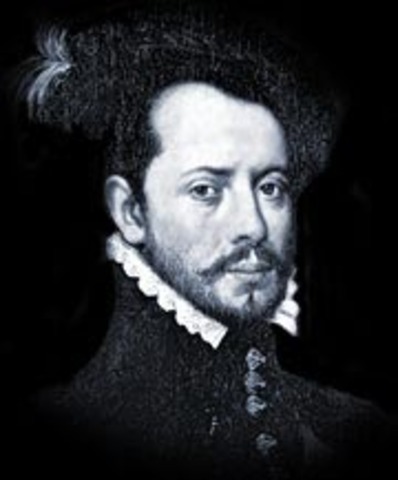 Juan rodriguez Cabrillo