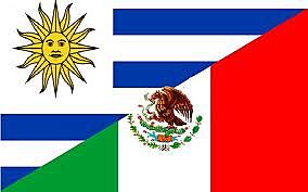 TLC MÉXICO URUGUAY