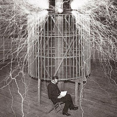 Timeline: Historia de la utilización y el desarrollo de la electricidad