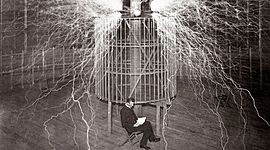 Timeline: Historia de la utilización y el desarrollo de la electricidad