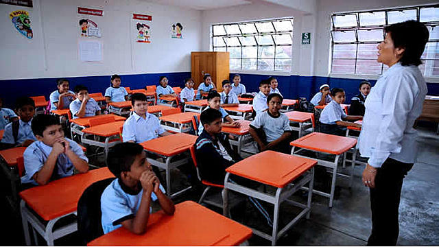 La cima de mi carrera.