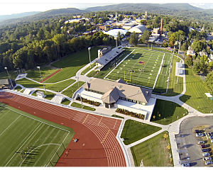 Weston Field Complex