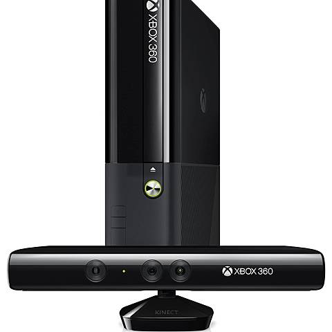 Microsoft Xbox 360