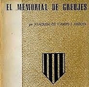 Memorial de Greuges