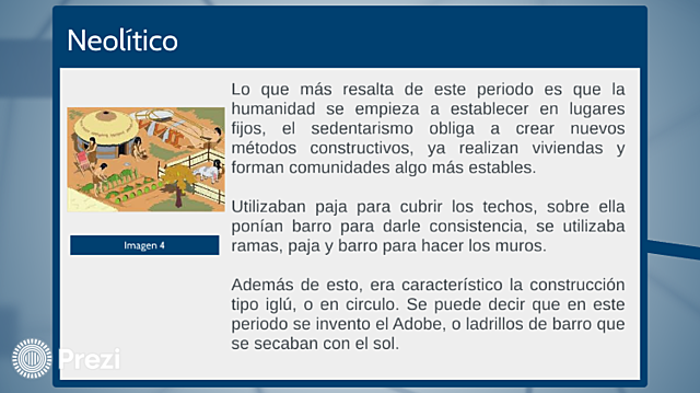 Prehistoria Neolitico