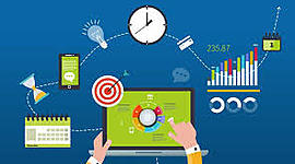 Timeline: MODELOS DE CALIDAD