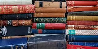 Donación para la Biblioteca Nacional