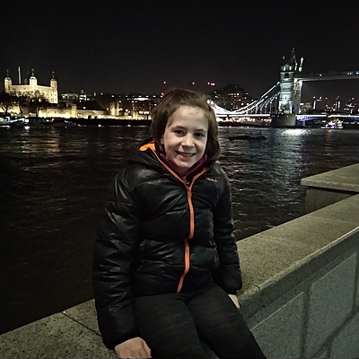 Timeline: Nire bizitza