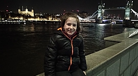 Timeline: Nire bizitza