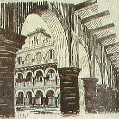 Timeline: HISTORIA UNIVERSIDAD DE CARTAGENA